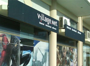 village net
